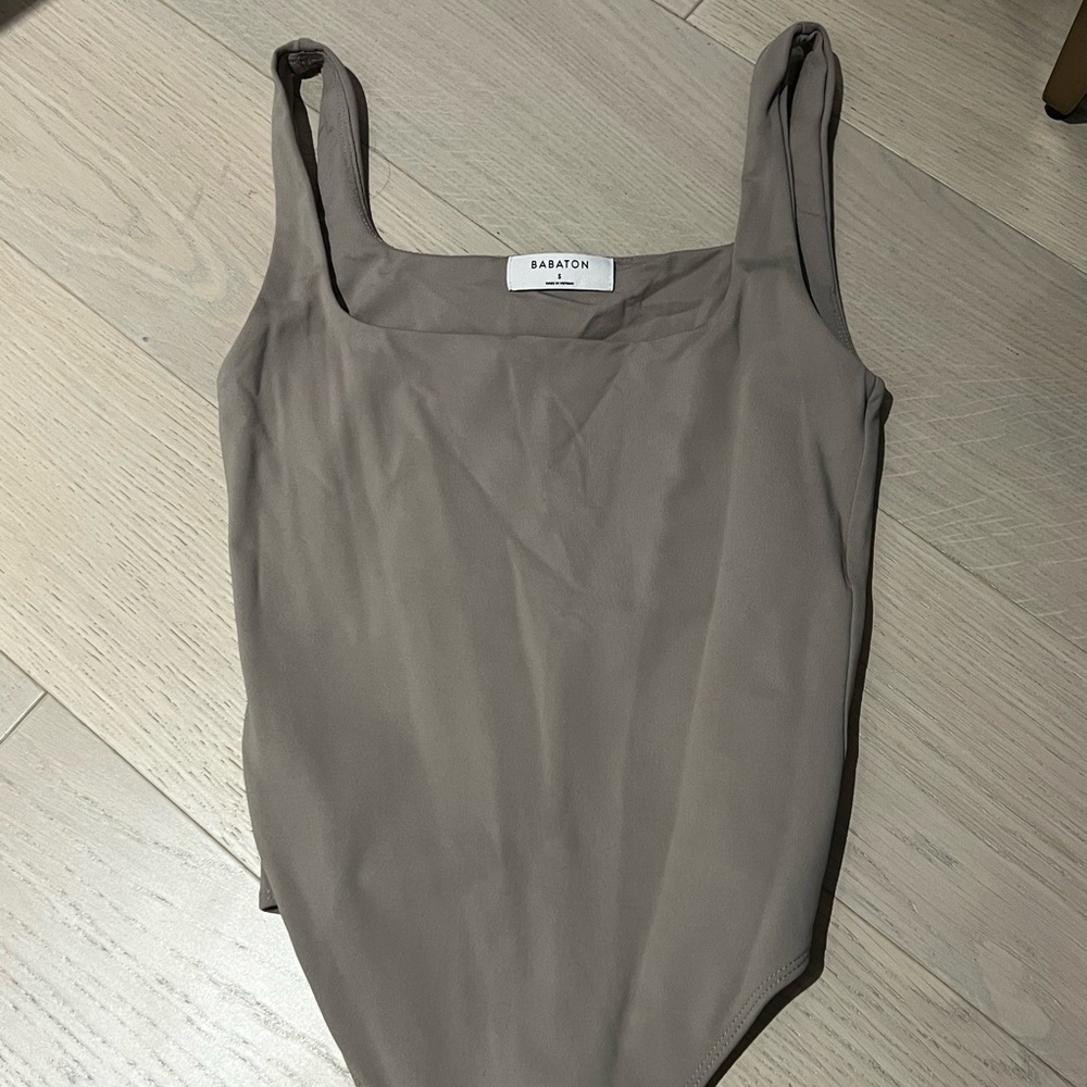 Aritzia Bodysuit